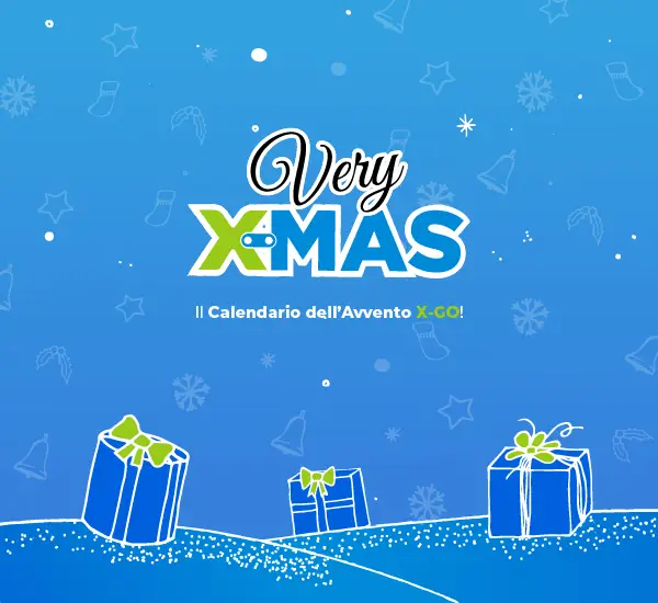Concorso Very X-MAS